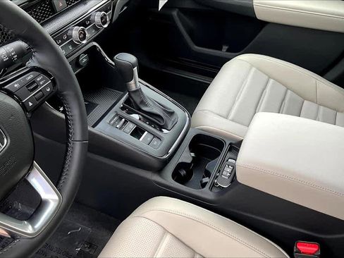 New 2026 Honda CR-V EX-L image 13