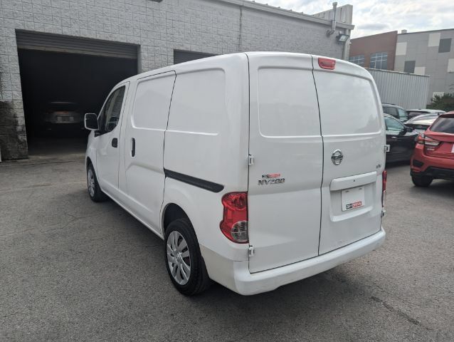 Used 2019 Nissan NV200 SV w/ Navigation Package FWD image 9