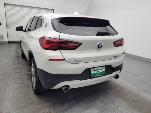 Used 2021 BMW X2 xDrive28i w/ Convenience Package image 6