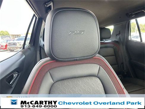 New 2026 Chevrolet Equinox RS image 48