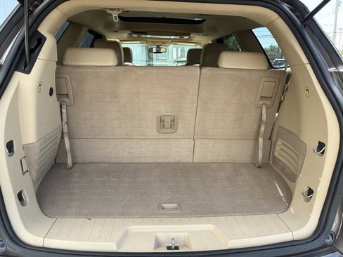 Used 2012 Buick Enclave Premium w/ Trailering Provision Package AWD/4WD image 16