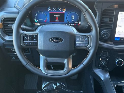 New 2025 Ford F150 Tremor w/ Equipment Group 402A High image 14