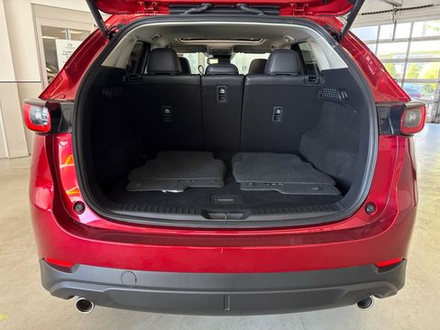 Used 2023 MAZDA CX-5 AWD 2.5 S image 22