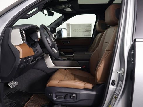 New 2026 Toyota Tundra 1794 Edition AWD/4WD image 5