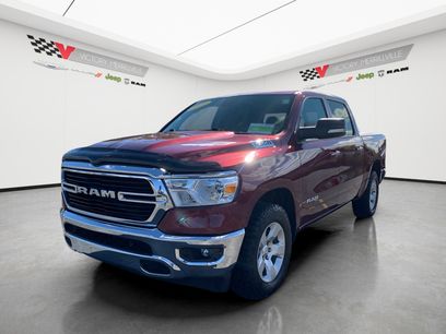 Used 2020 RAM 1500 Big Horn