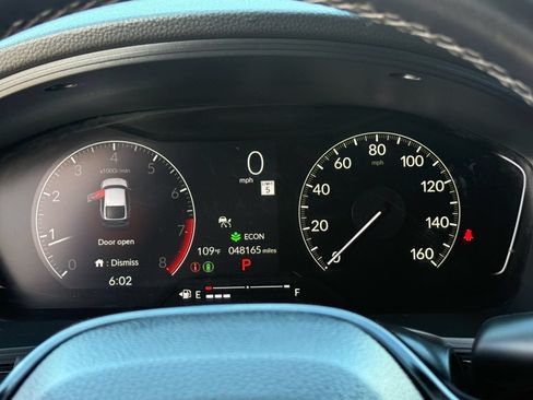 Certified 2023 Honda Civic Sport image 19
