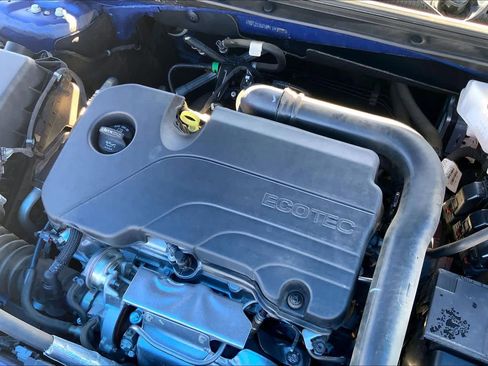 Used 2023 Chevrolet Malibu LT image 33