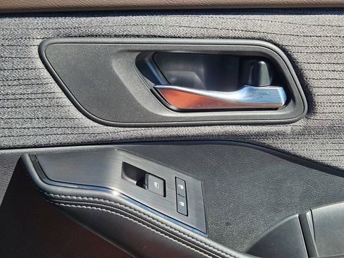 Used 2023 Nissan Rogue SV FWD image 29