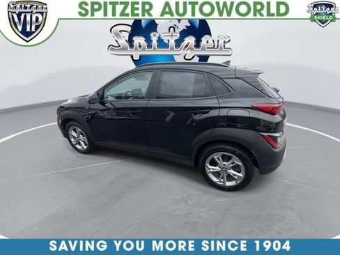 Used 2023 Hyundai Kona SEL w/ Cargo Package AWD/4WD image 6