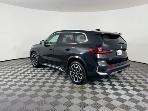 Used 2025 BMW X1 xDrive28i w/ Premium Package AWD/4WD image 5