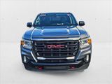 Used 2021 GMC Canyon AT4 w/ Driver Alert Package image 2