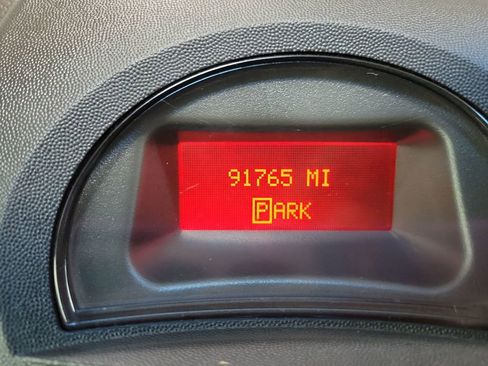 Used 2008 Pontiac Grand Prix image 43