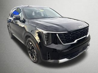 Certified 2025 Kia Sorento S FWD 360° Tour