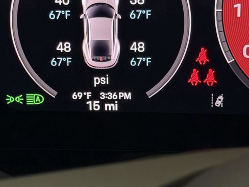 New 2026 Porsche 911 Carrera image 21