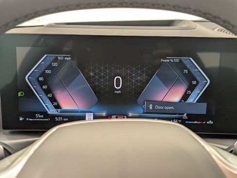 New 2026 BMW 330i Sedan w/ Premium Package image 21