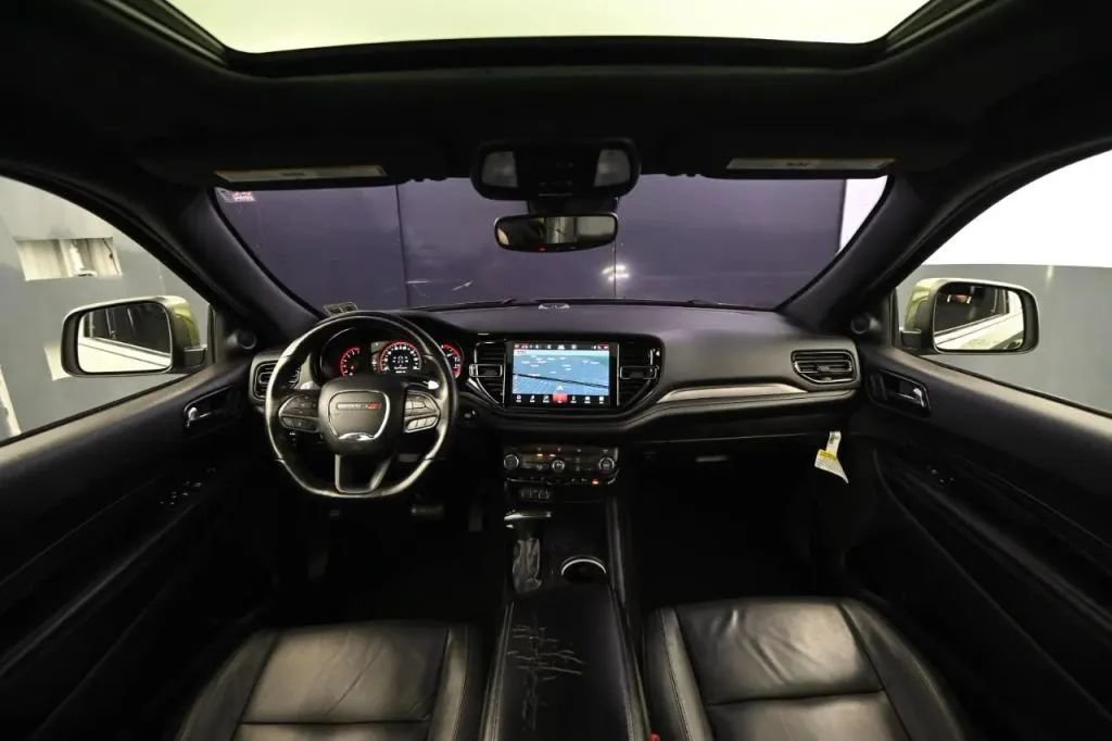 Used 2022 Dodge Durango GT AWD/4WD image 17
