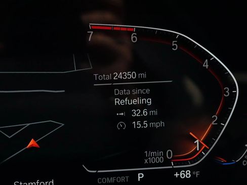 Used 2021 BMW 228i Gran Coupe FWD image 13