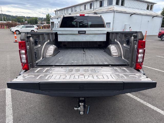 Used 2022 Ford F350 Lariat AWD/4WD image 24