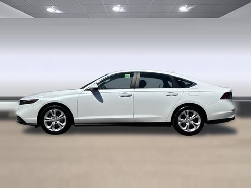 Used 2024 Honda Accord LX image 2