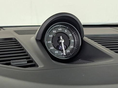 New 2026 Porsche 911 Carrera 4S AWD/4WD image 29