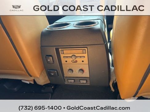 Used 2011 Lincoln Navigator 4WD w/ 101A Rapid Spec Order Code image 10