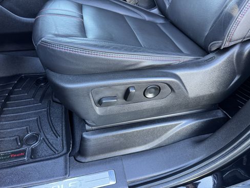 Certified 2021 Chevrolet Suburban RST w/ Rear Media and Nav Package image 14