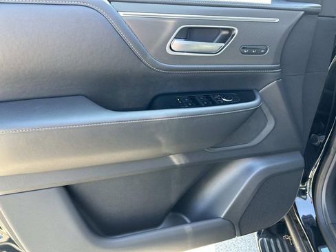 New 2026 INFINITI QX80 Pure RWD image 17