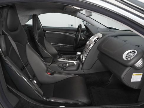 Used 2006 Mercedes-Benz SLR image 27