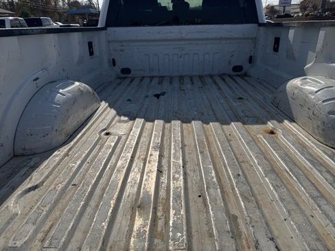 Used 2017 Ford F250 XLT image 21