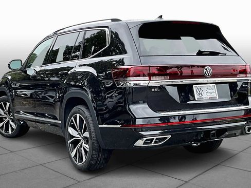New 2026 Volkswagen Atlas SEL Premium R-Line image 12