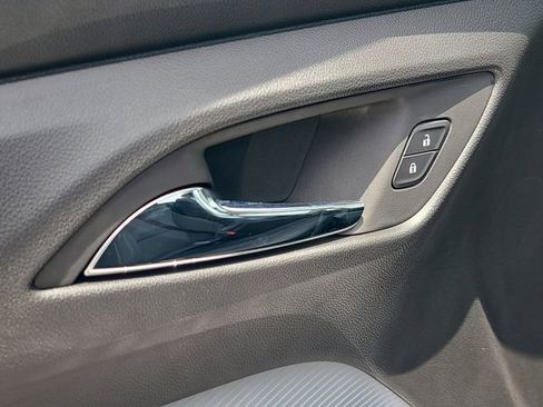 New 2027 Chevrolet Bolt LT FWD image 14