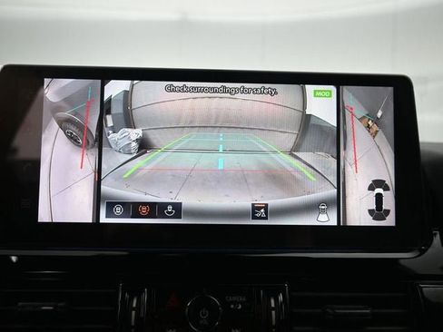 New 2026 Nissan Pathfinder Rock Creek image 17