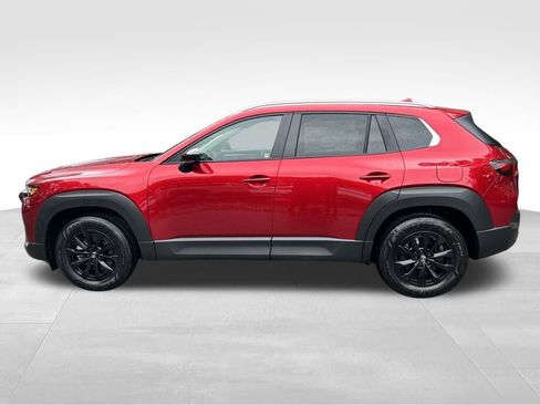 New 2026 MAZDA CX-50 2.5 Hybrid w/ Preferred Pkg image 2