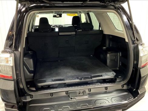 Used 2022 Toyota 4Runner Trail Special Edition image 37