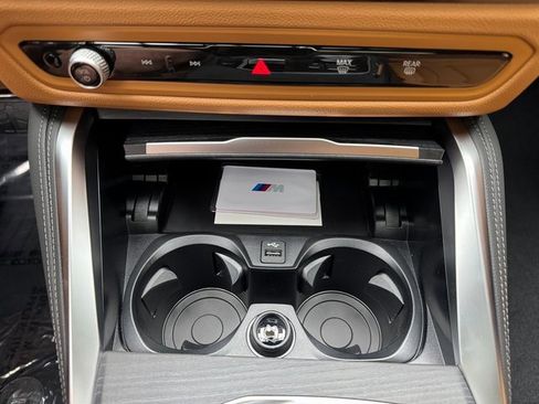 New 2026 BMW 430i xDrive Coupe w/ M Sport Package image 19