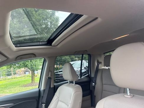 Used 2022 Honda Ridgeline RTL-E image 15