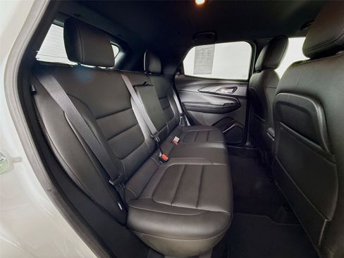 Used 2023 Chevrolet TrailBlazer ACTIV w/ Convenience Package AWD/4WD image 26