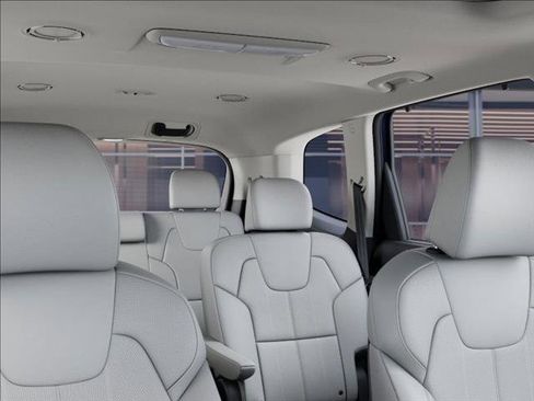 New 2025 Kia Telluride EX image 27