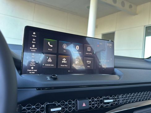 New 2025 Honda Accord Sport image 21