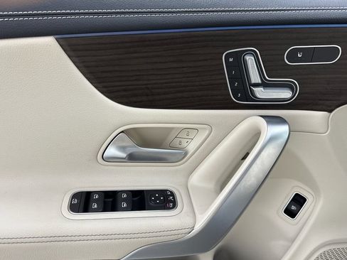 Certified 2026 Mercedes-Benz CLA 250 image 14