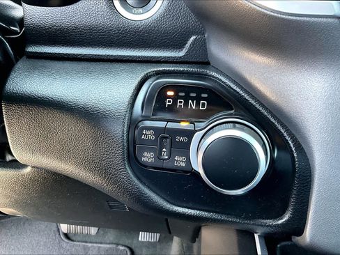 Used 2022 RAM 1500 Big Horn AWD/4WD image 31