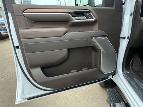 New 2026 GMC Sierra 2500 Denali w/ Technology Package image 11