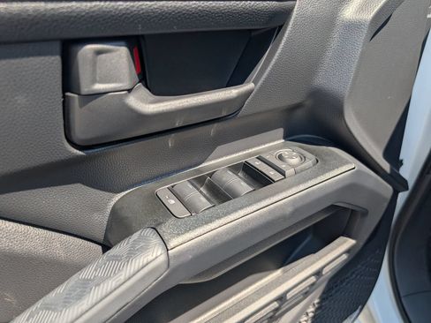 New 2026 Toyota 4Runner TRD Off-Road AWD/4WD image 10