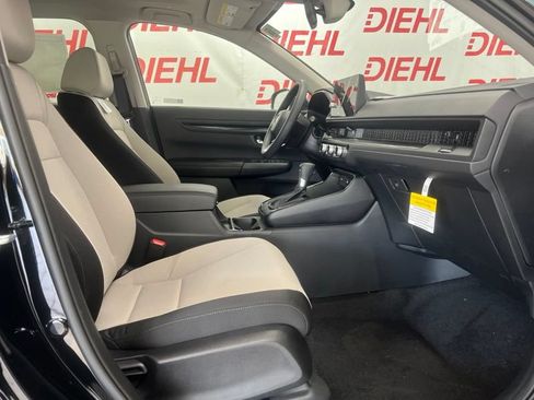 New 2026 Honda CR-V EX image 12