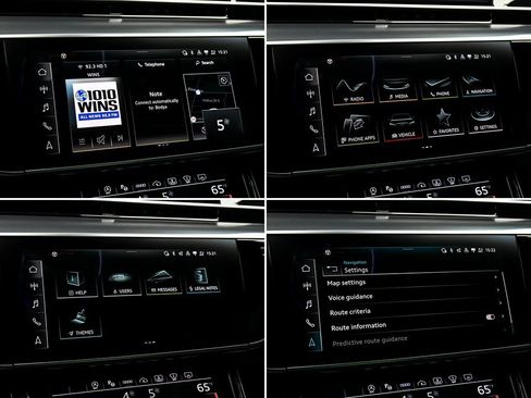 Used 2023 Audi S8 image 26