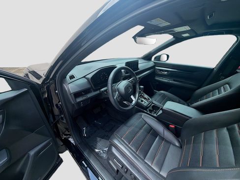 Certified 2024 Honda CR-V Sport-L image 9