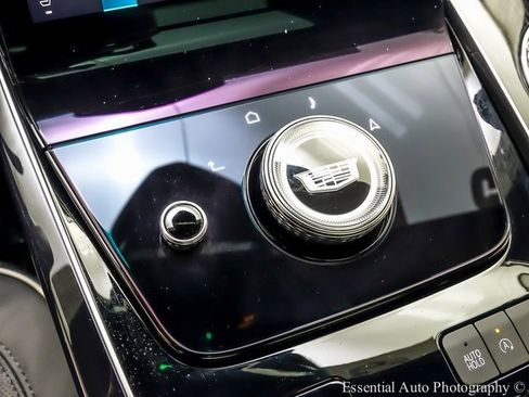 Certified 2025 Cadillac Escalade Sport w/ LPO, ONYX Package image 20