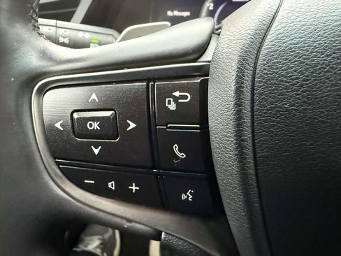 Used 2023 Lexus ES 350 Premium image 22