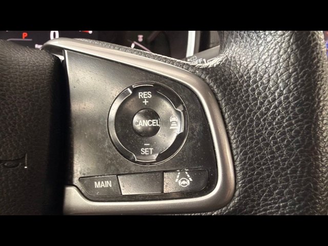 Certified 2021 Honda CR-V EX image 30