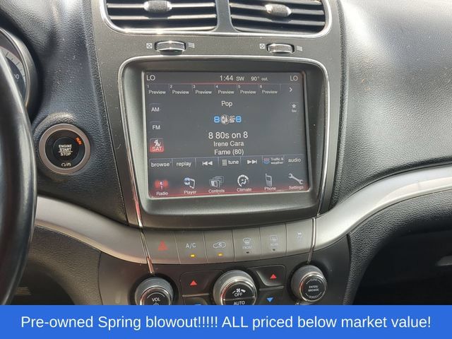 Used 2020 Dodge Journey Crossroad FWD image 31